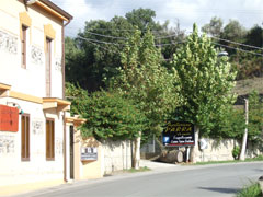 Agriturismo Parra