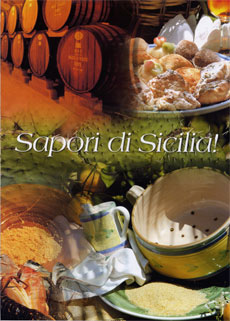 Sapori di Sicilia